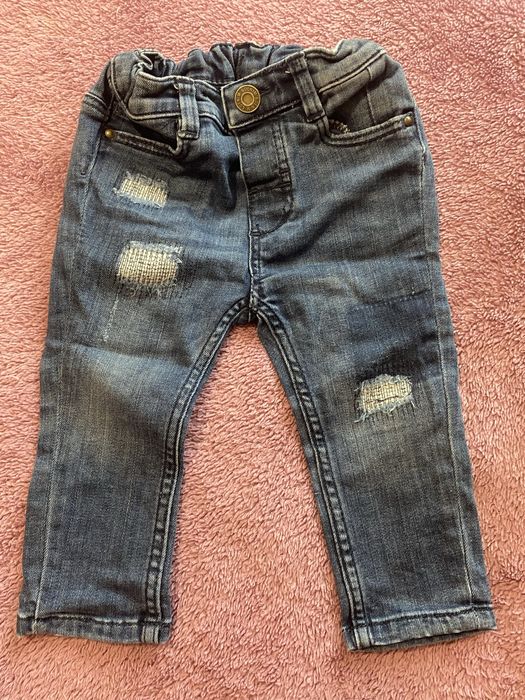 Речі на хлопчика джинси кофти