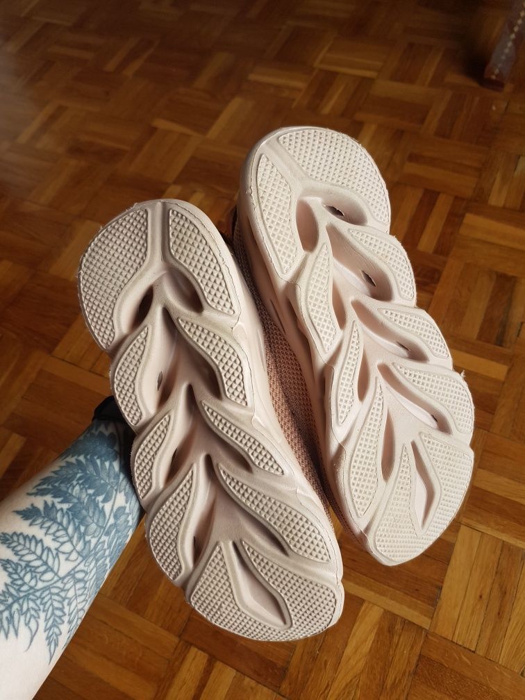 Buty adidasy do biegania chodzenia na siłownię fitness lekkie 41
