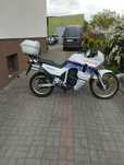 Honda XL 600 Transalp 1988r