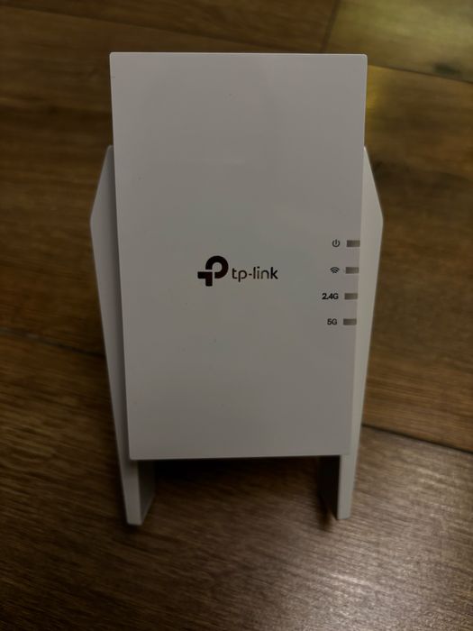 TP-LINK RE505X – wzmacniacz Wi-Fi 6 (AX1500)