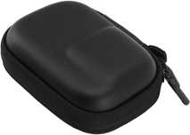 torba do przechowywania etui na kamerę gopro 5/6/7/8/9 black