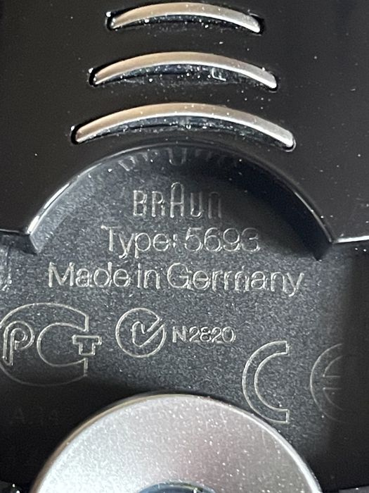 Электробритва Braun Series 7 760cc-4