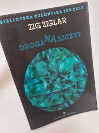 Droga na szczyt - Zig Ziglar