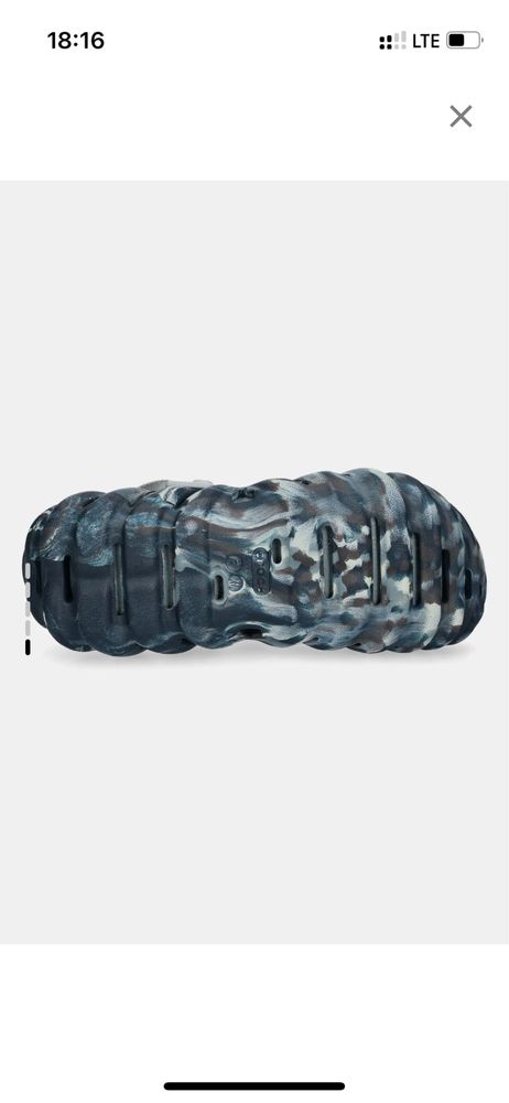 Нові оригінальні CROCS