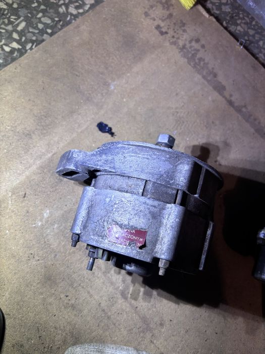 Alternaotr polonez fso nysa warszawa żuk