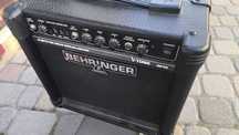Комбоусилитель Behringer GM108 V-TONE