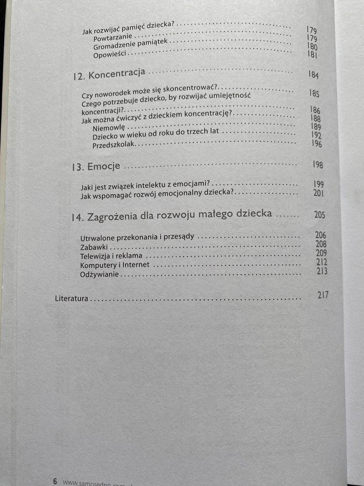 Jak kreatywnie wspierać rozwój dziecka? - N. Kingę, K. Kingę