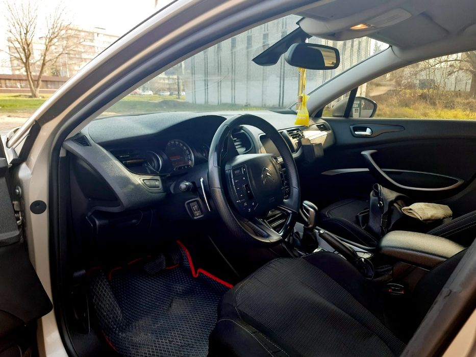 Citroen C5 Срочно