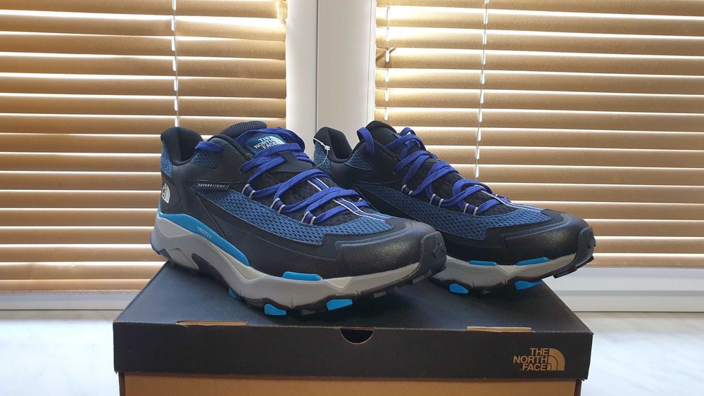 кросівки кроссовки The North Face Vectiv Taraval Futurelight Gore-Tex