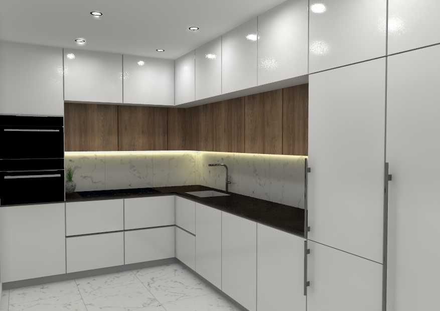Projetos de remodelações de habitações.