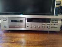Дека Yamaha KX-393