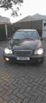 Mercedes c220 cdi