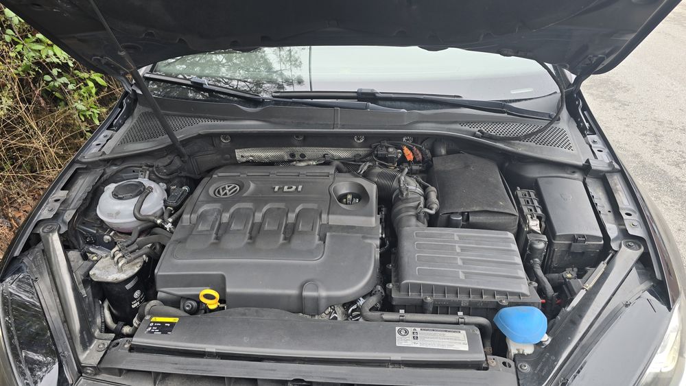 Golf 7 GTD DSG 220cv