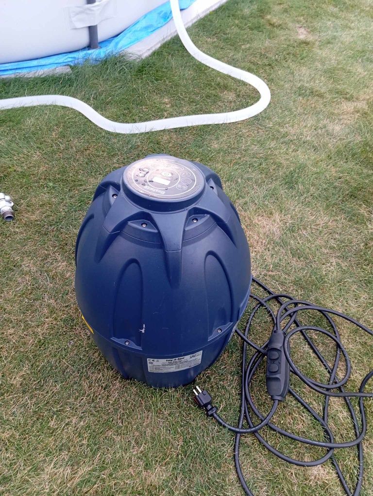 Pompa Bestway do basenu LAY-Z-SPA