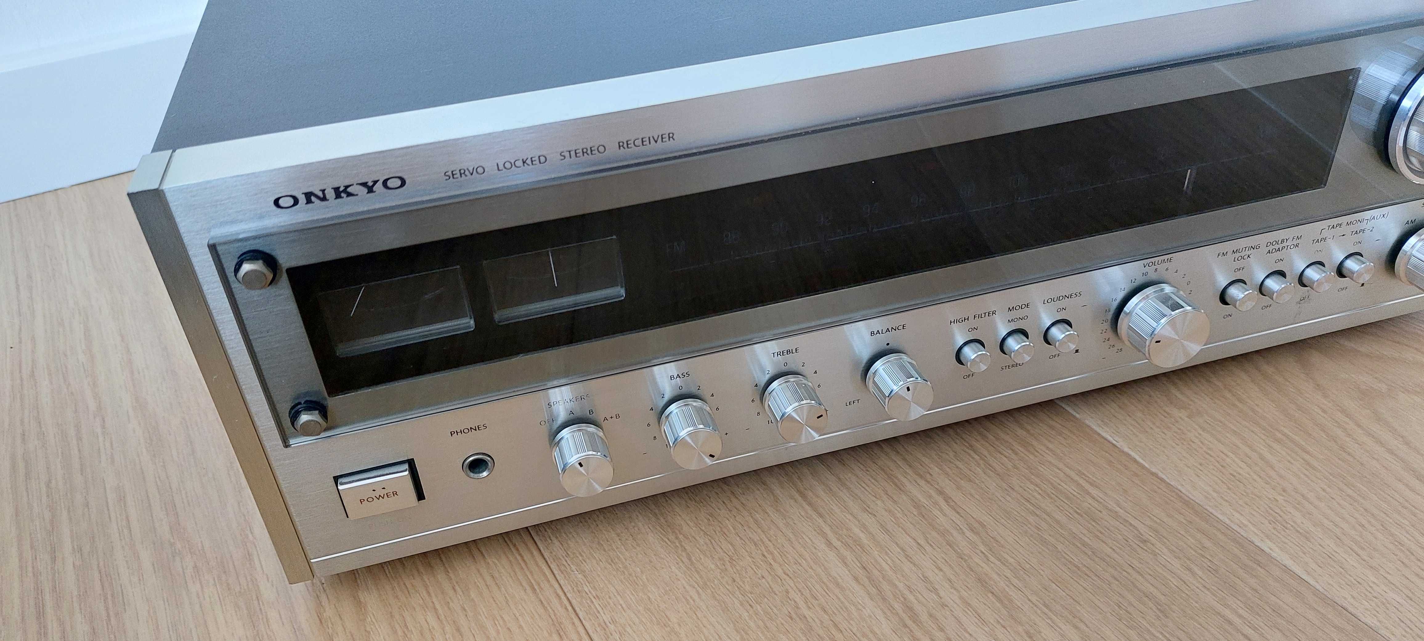 onkyo tx-2500 amplituner