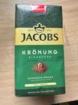 Jacobs Kronung kawa mielona 500g