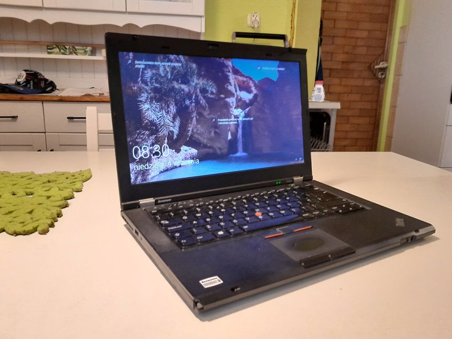 Lenovo T430s i5-3320m, 8GB ram, 500GB HDD