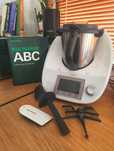 Thermomix 5 zestaw