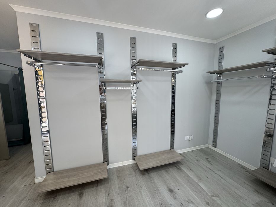 Vende-se estrutura para loja