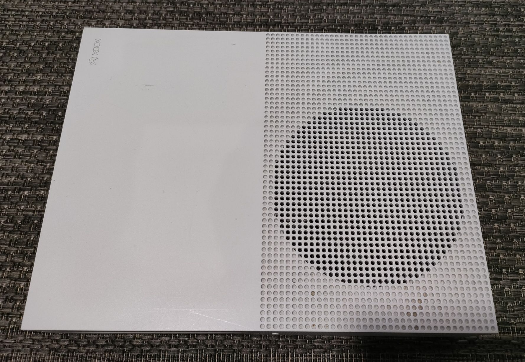 Xbox One S - 1 TB