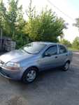 Авто Chevrolet Aveo газ/бензин ( ОБМЕН )