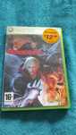 Devil may cry 4 na Xbox 360