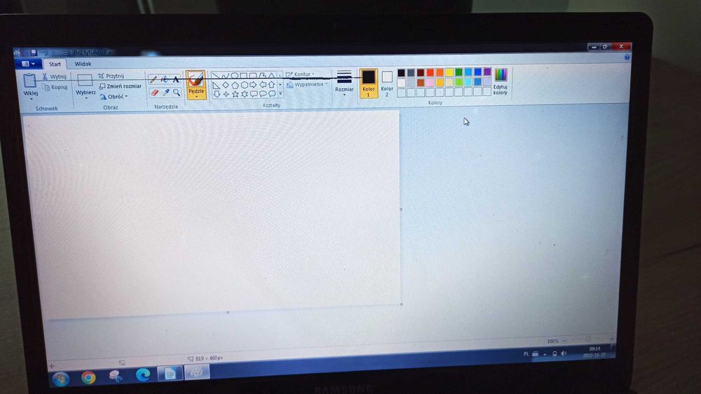 Laptop Samsung - i3 2,5Ghz, 6 GB RAM, SSD 120GB GT610M Windows 7