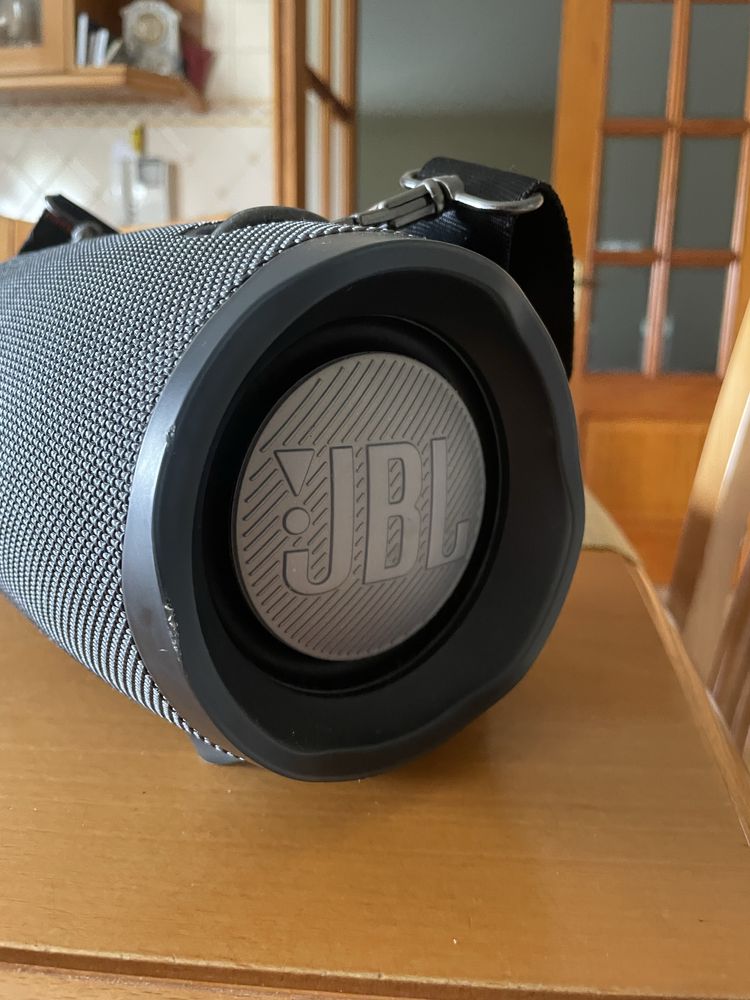 JBL Xtreme 2 Gun Metal Edition