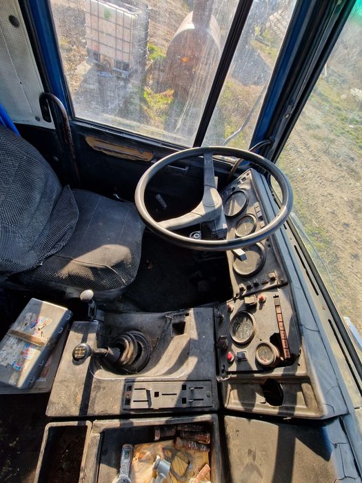 Продам МАЗ 53366