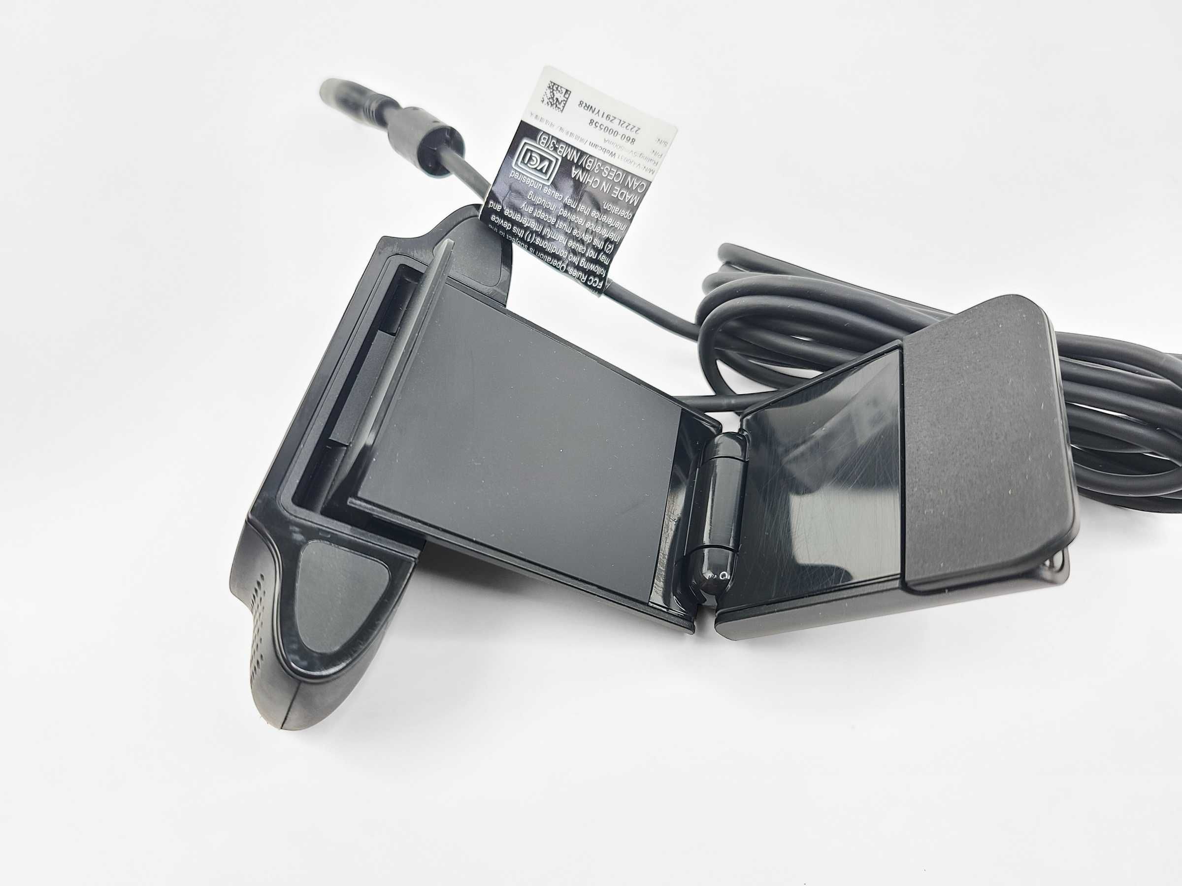 Веб-камера Logitech C930c