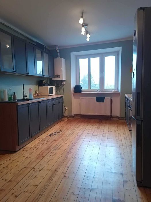 Wynajmę mieszkanie Strzelin ulica Ząbkowicka 39