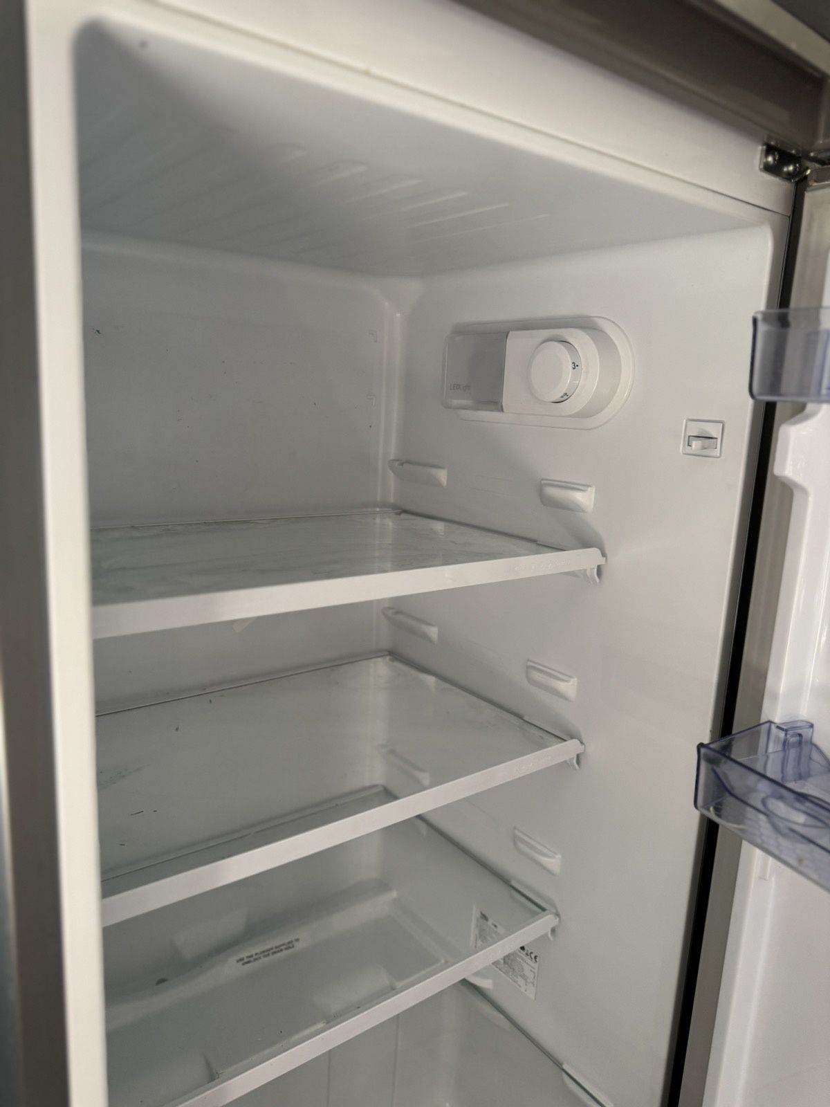 Холодильник Beko RDSA240K20S