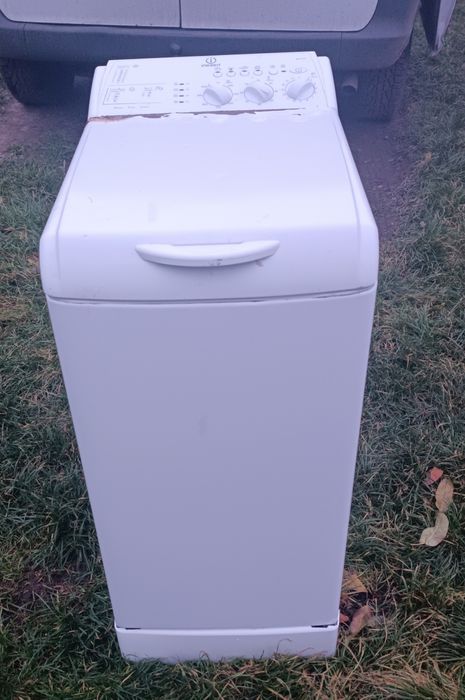 Пральна машинка під ремонт/на запчастини