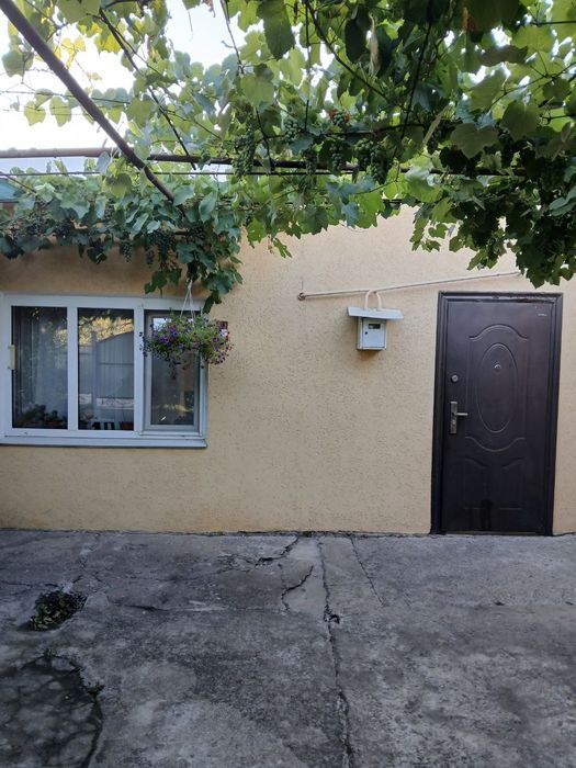 Продаж будинку в селі Степне