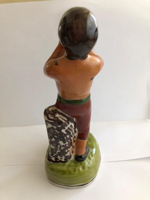 Tom Molyneux Pugiista