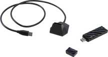 Wi-Fi адаптер ASUS USB-AC55