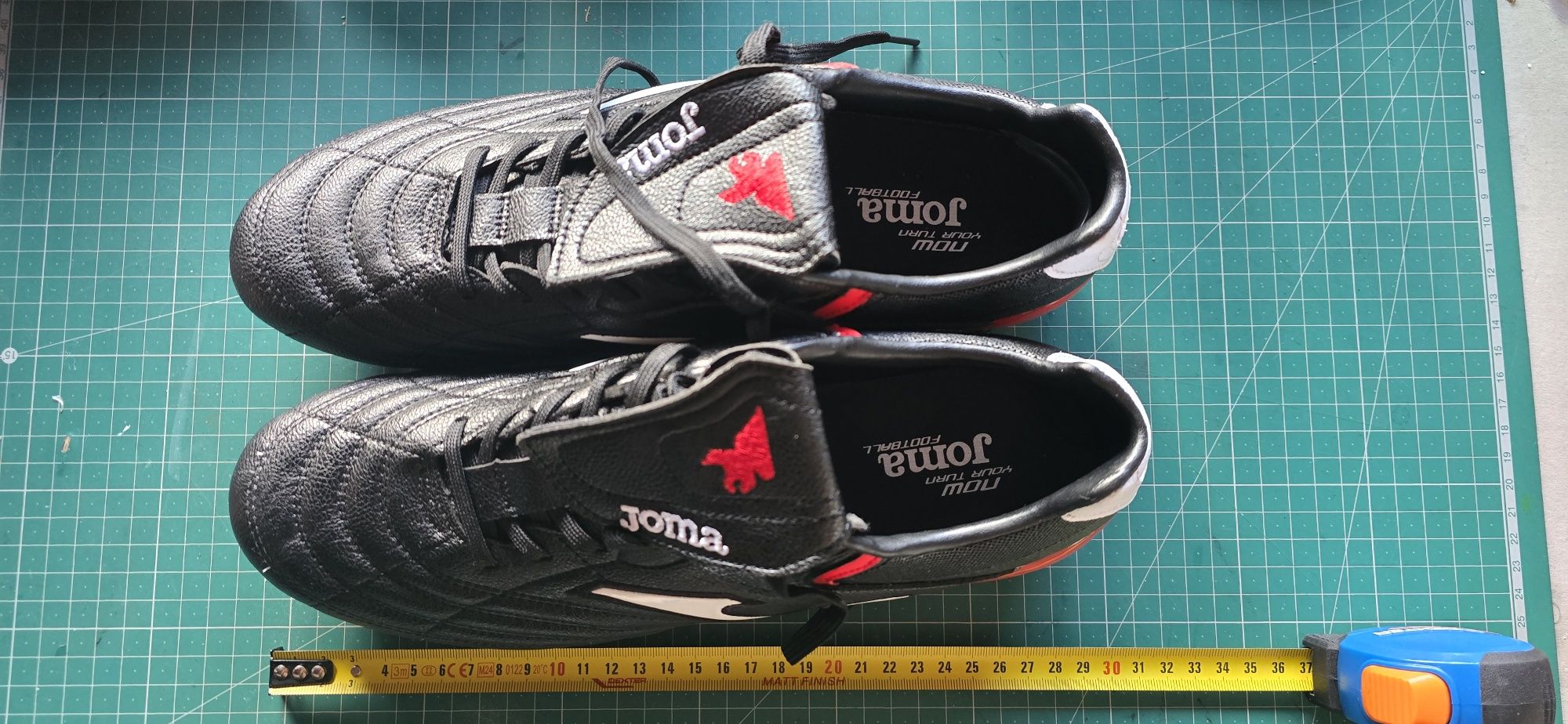Botas relvado Sintético Joma
