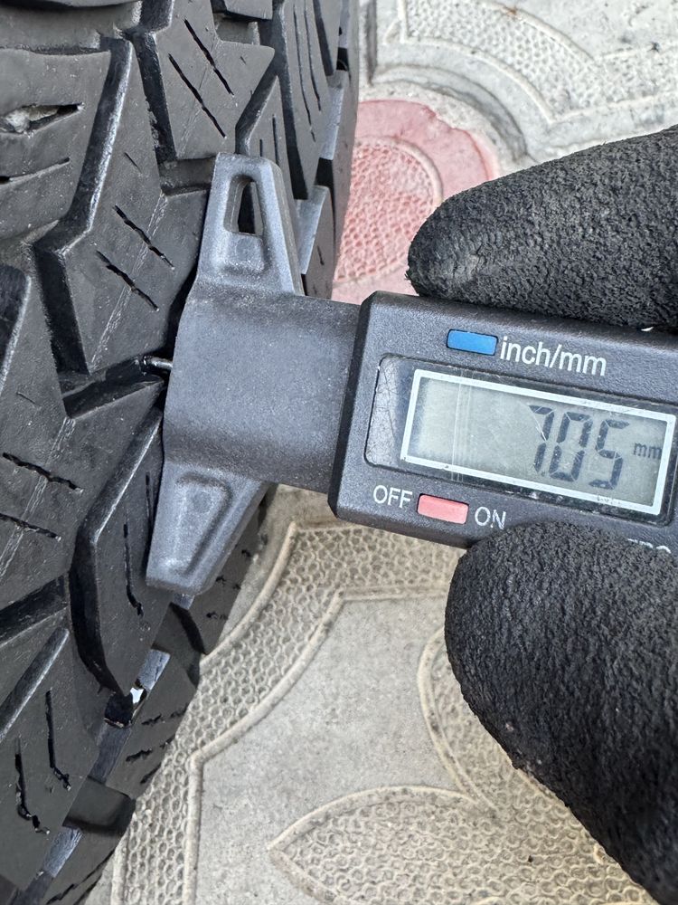 215 65 R16 Акция Debica зимняя резина 215/65/16 зима