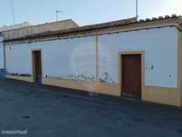 Moradia T2 para venda