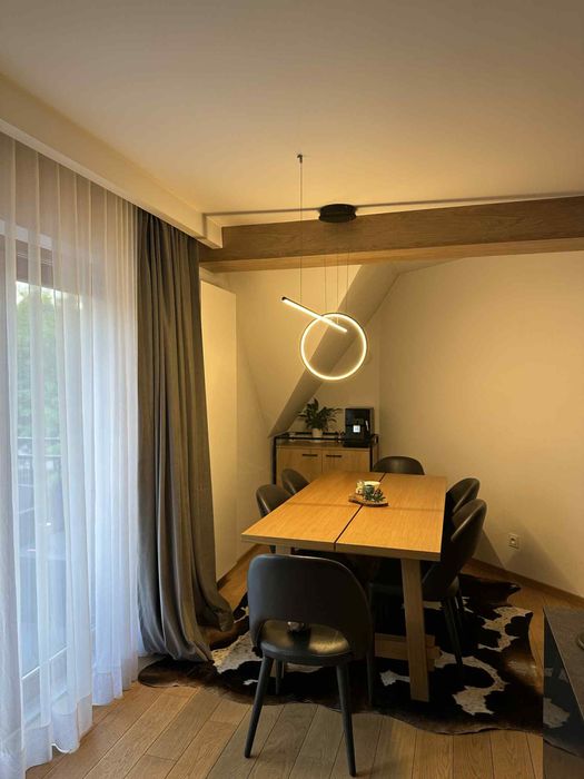 Do wynajecia pokój z prywatna łazienką oraz wlasnym balkonem