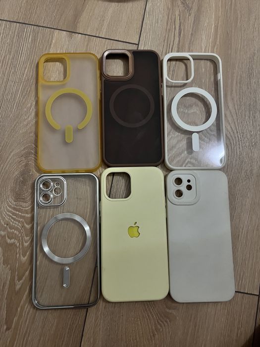 чохли на 12 айфон, case 12 iPhone