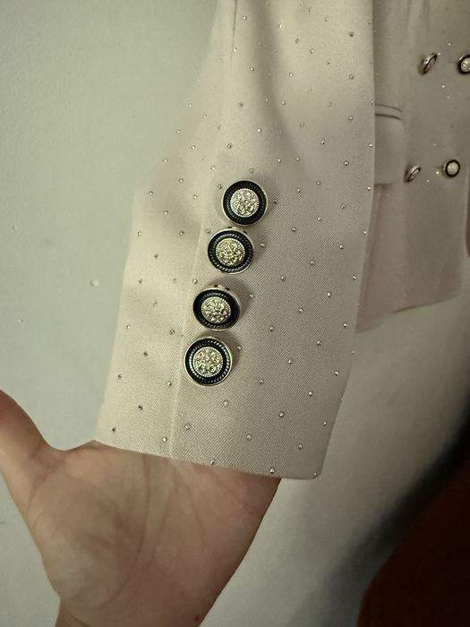 Garnitur polska produkcja