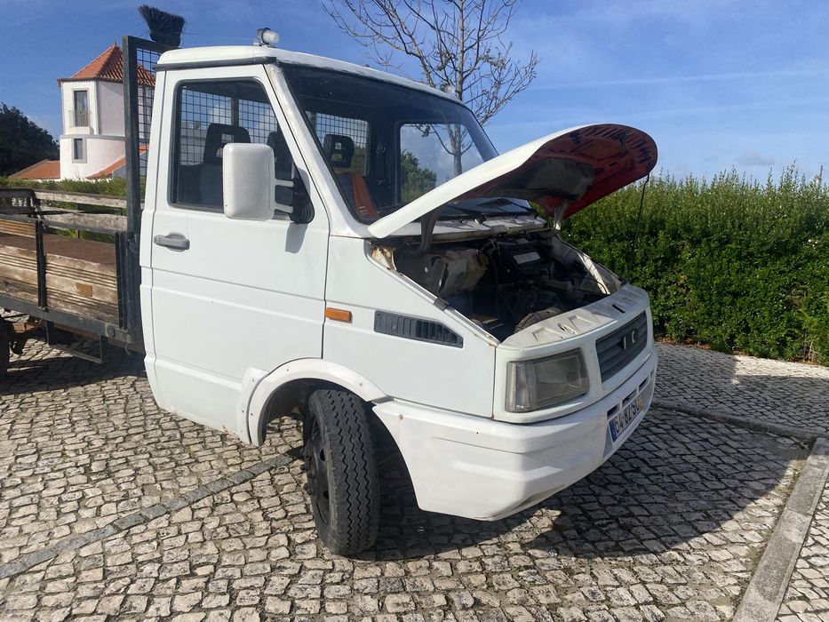 Vendo unic-iveco