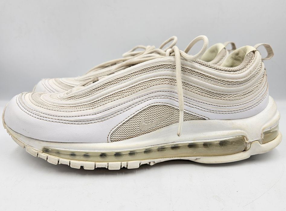 Buty Sportowe Sneakersy Damskie Nike Air Max 97 Rozmiar 41