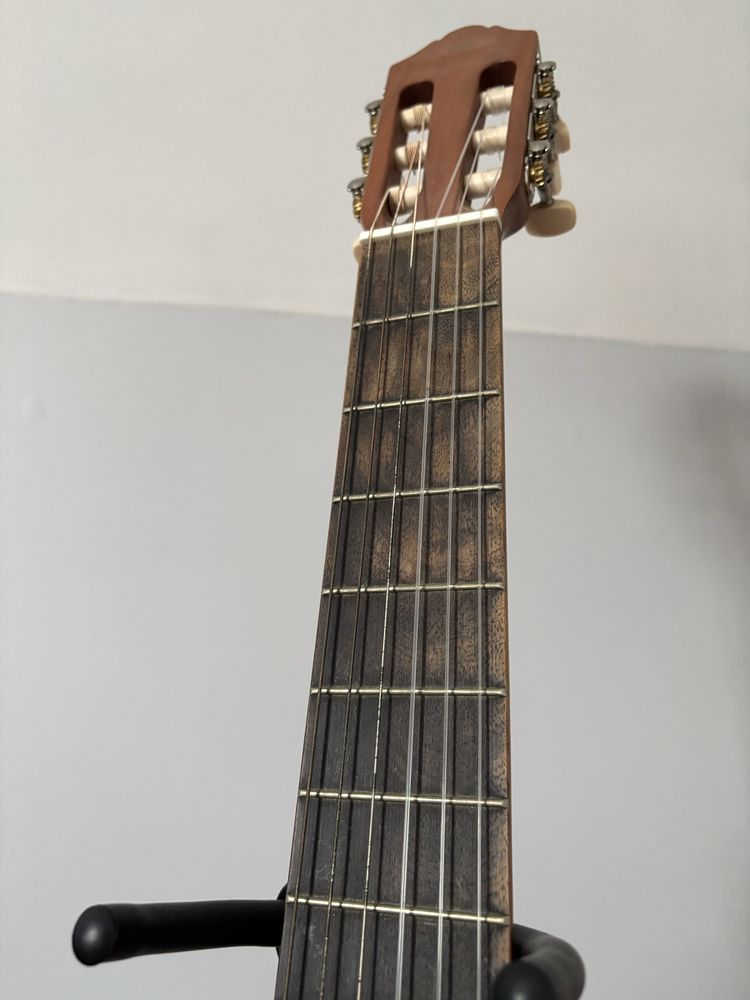 Gitara Yamaha c30m zestaw komplet