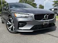 Volvo S60 R-Design 2019