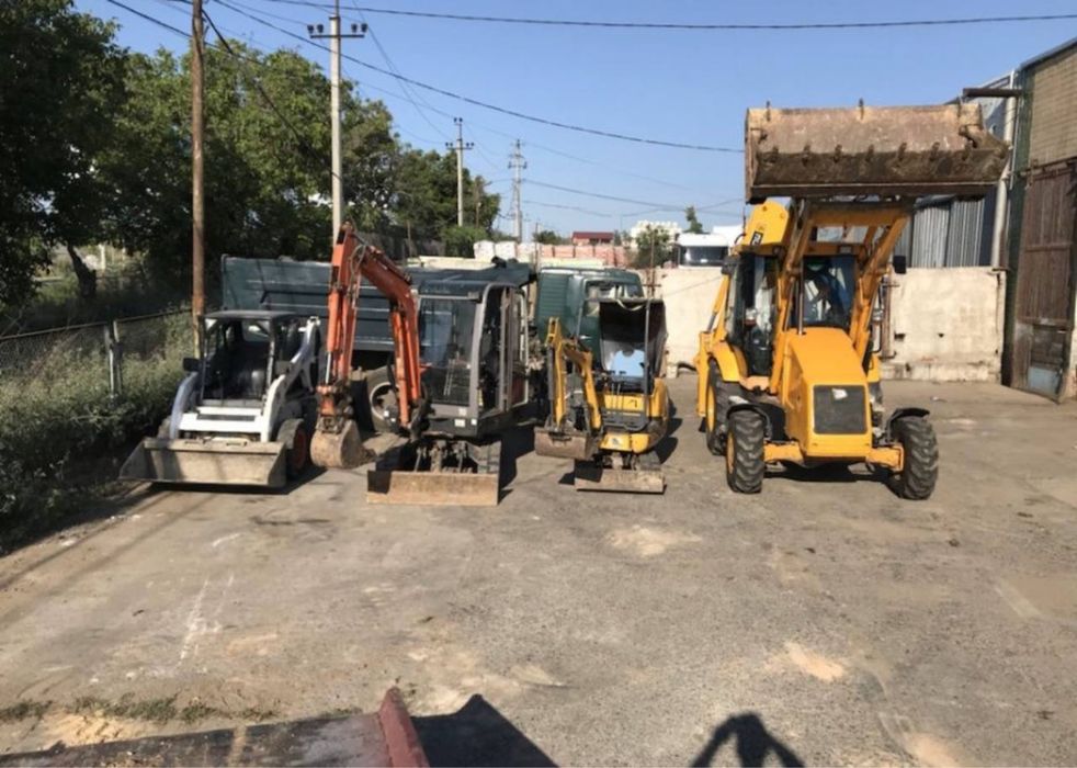 Вывоз строительного мусора хлама.Камаз самосвал до 15 тонн