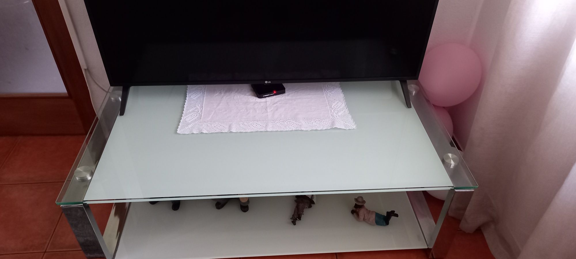 Mesa de centro/mesa de tv