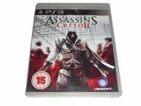 Ps3 Assassin's Creed Ii Gra Playstation