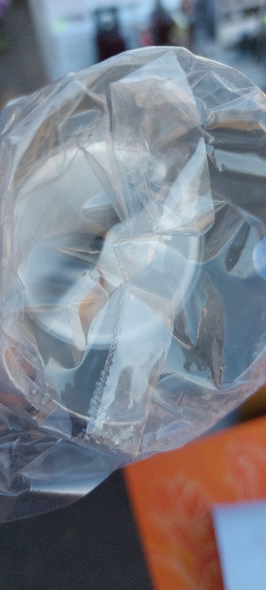 Nowy ręczny blender